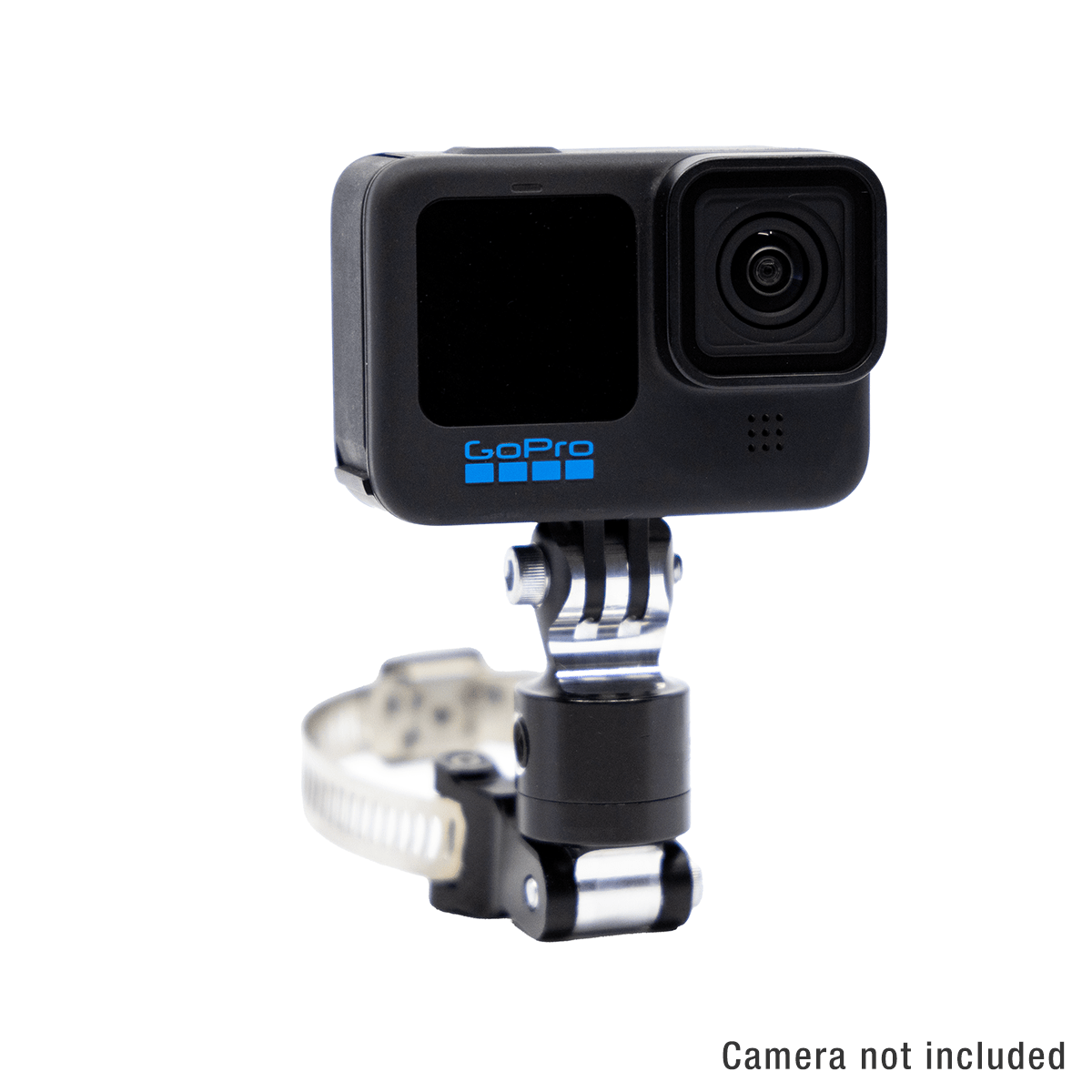 PCI GoPro Billet Roll Bar Mount