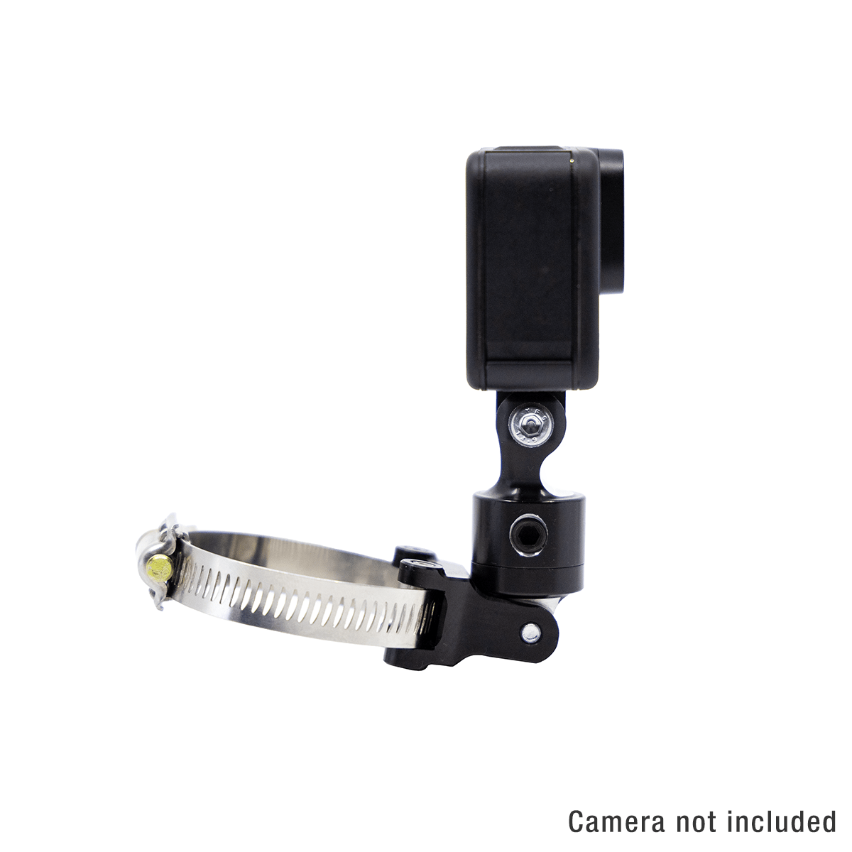 PCI GoPro Billet Roll Bar Mount