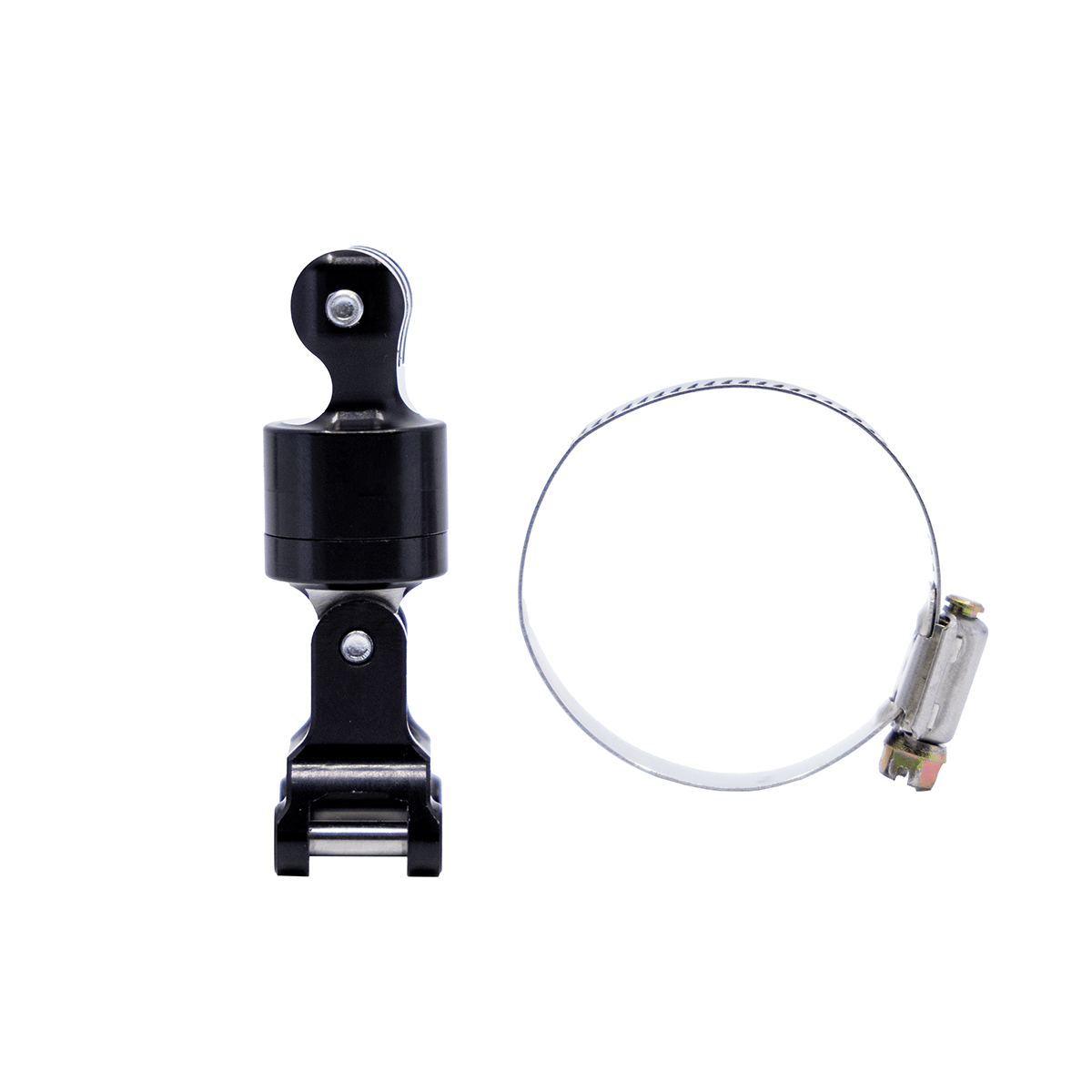 PCI GoPro Billet Roll Bar Mount