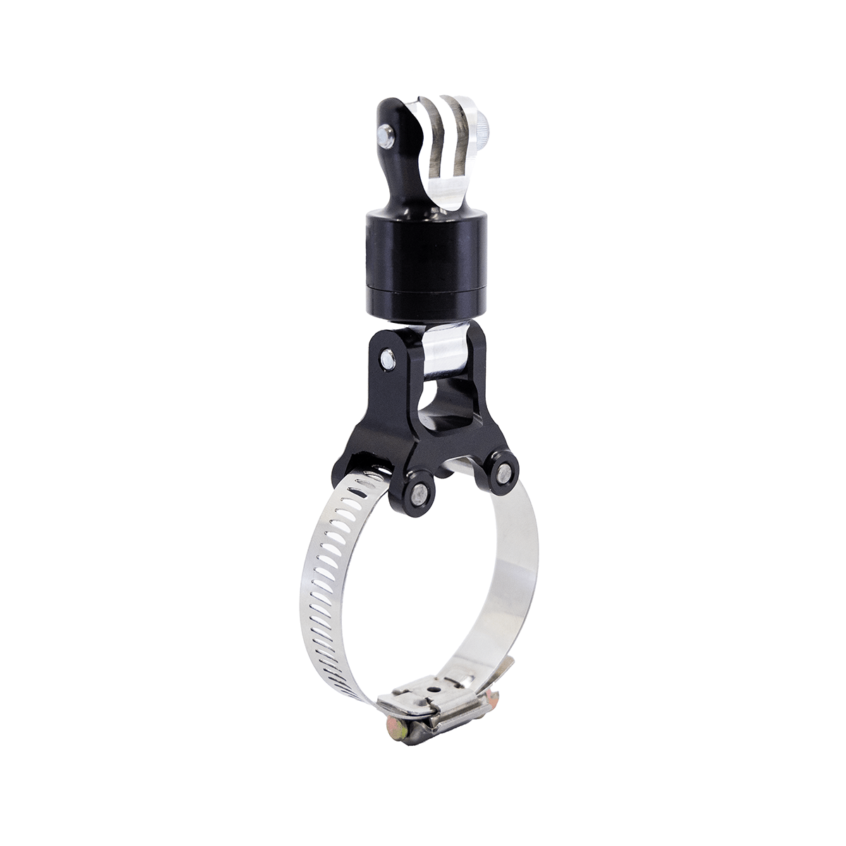 PCI GoPro Billet Roll Bar Mount