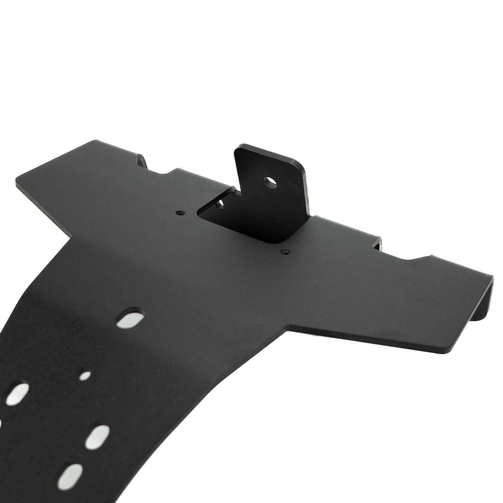 '21-25 Ford Bronco/Bronco Raptor SDHQ Built 3rd Brake Light Chase Light Mount