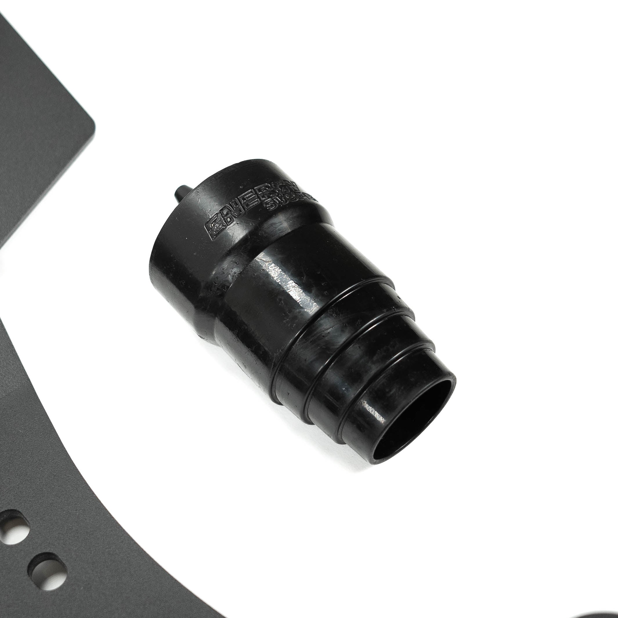 '21-25 Ford Bronco/Bronco Raptor SDHQ Built 3rd Brake Light Chase Light Mount