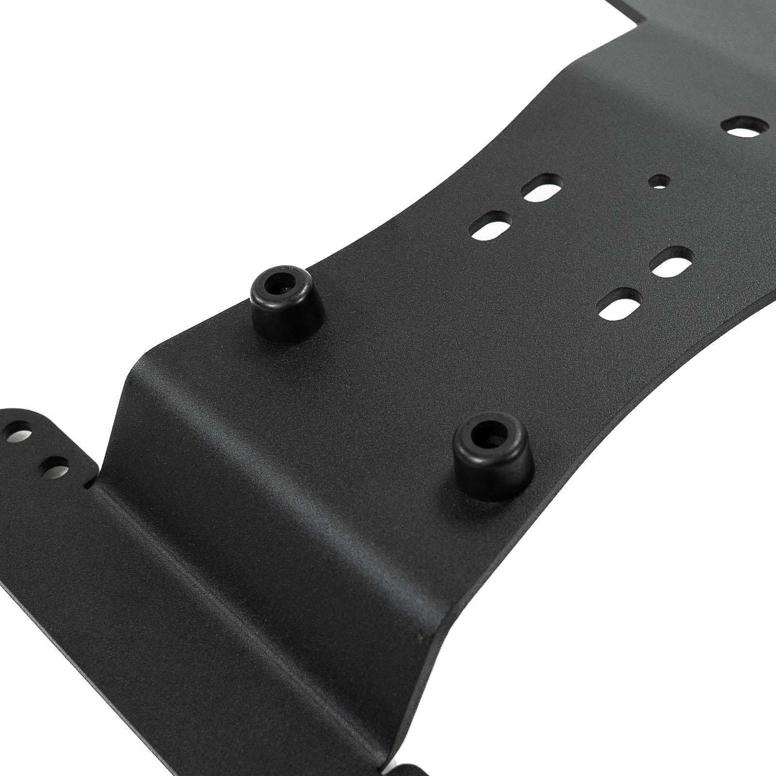 '21-25 Ford Bronco/Bronco Raptor SDHQ Built 3rd Brake Light Chase Light Mount