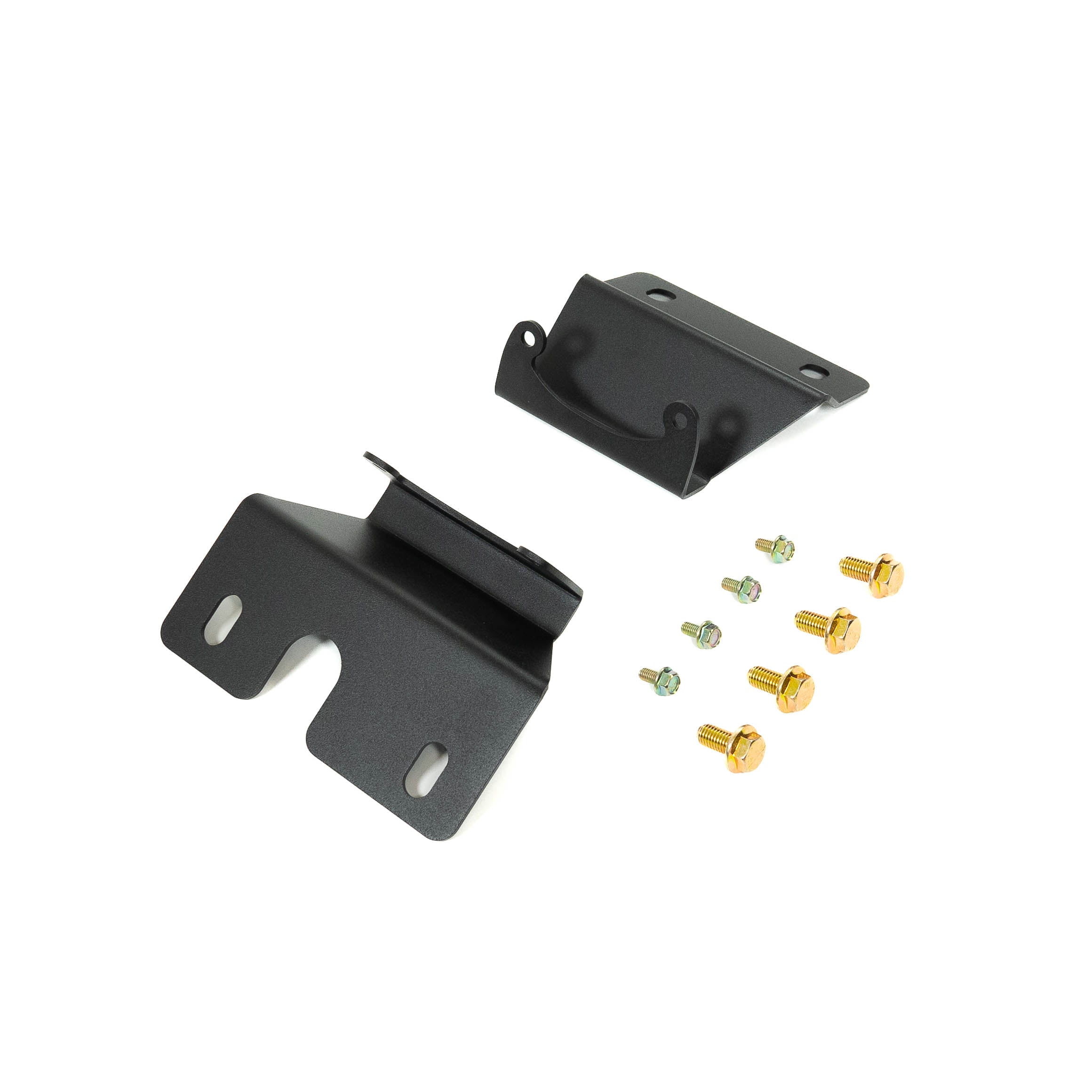 2024+ Ford Ranger / Ranger Raptor SDHQ Built ARB 4L Air Tank Mount