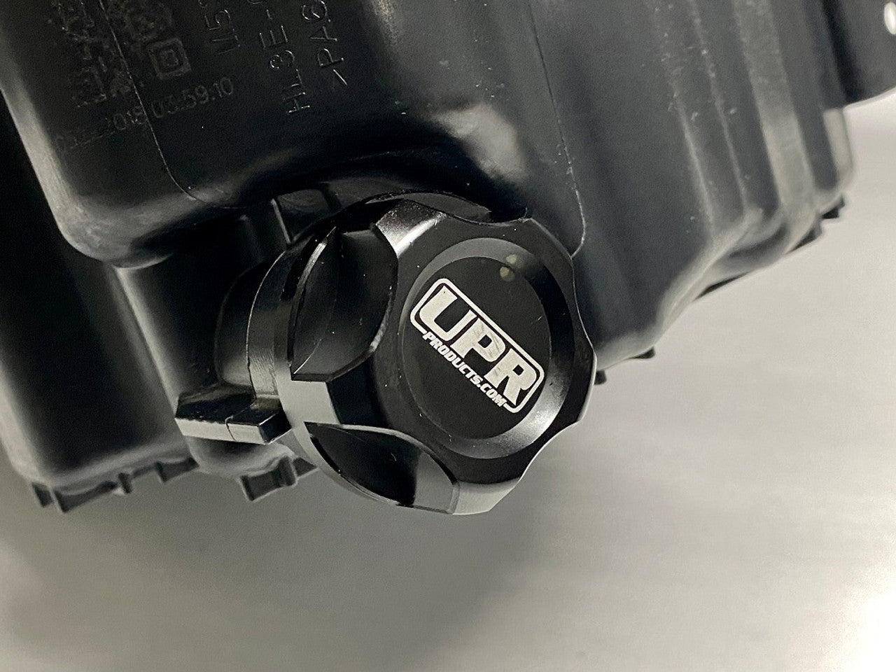 UPR Ford Oil Drain Plug for Mustang, F150, Raptor, Edge, Explorer, Bronco Front View