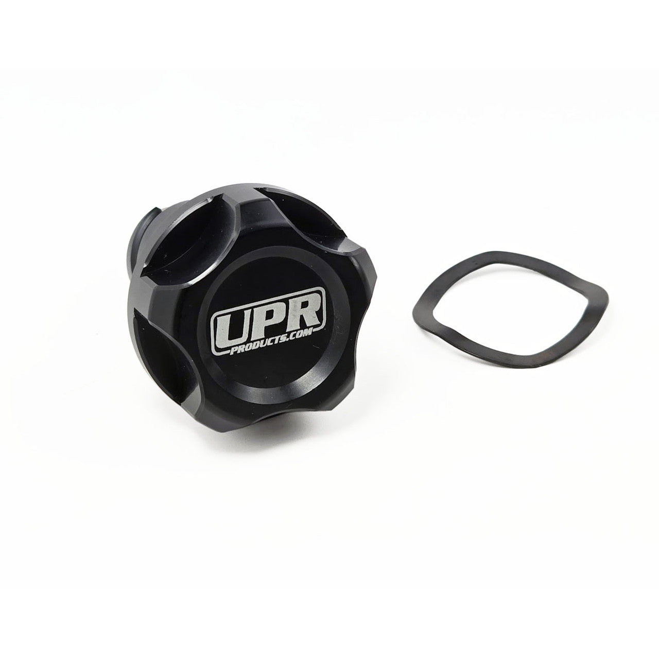UPR Ford Oil Drain Plug for Mustang, F150, Raptor, Edge, Explorer, Bronco Front View