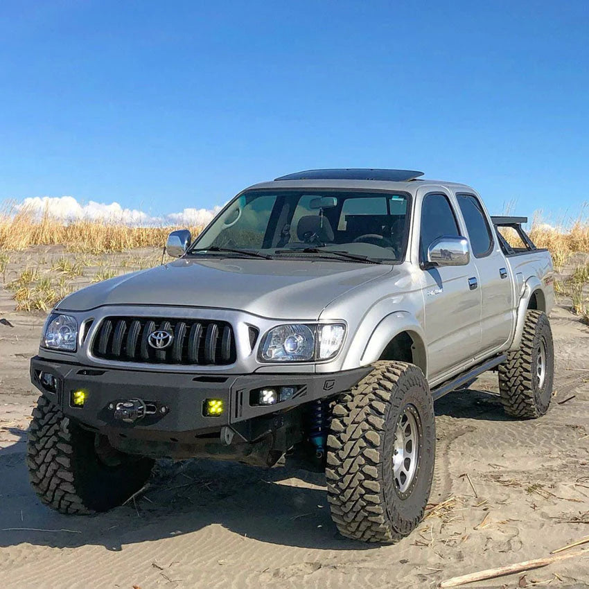 1995-2004 TOYOTA TACOMA OCTANE WINCH BUMPER