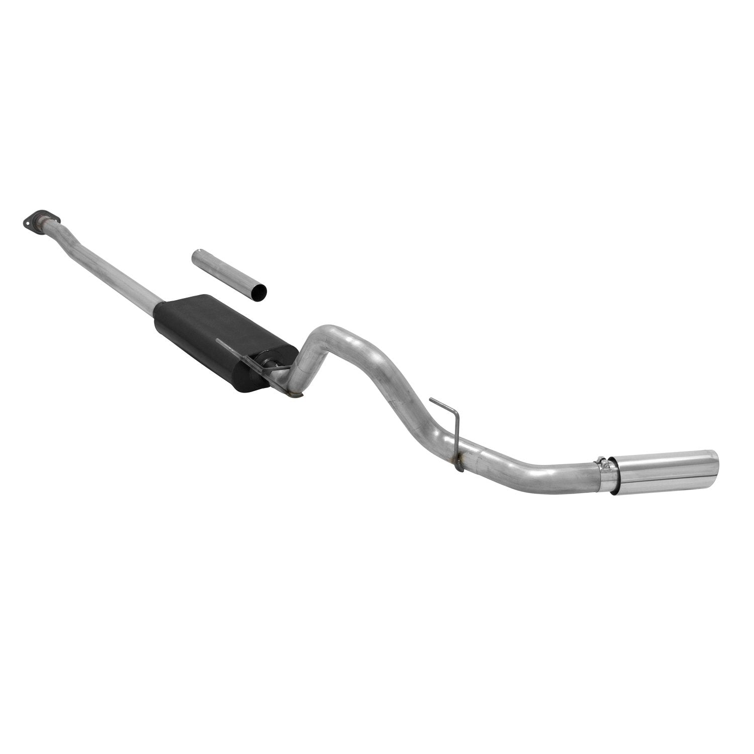 Flowmaster Signature Series Exhaust System Front View