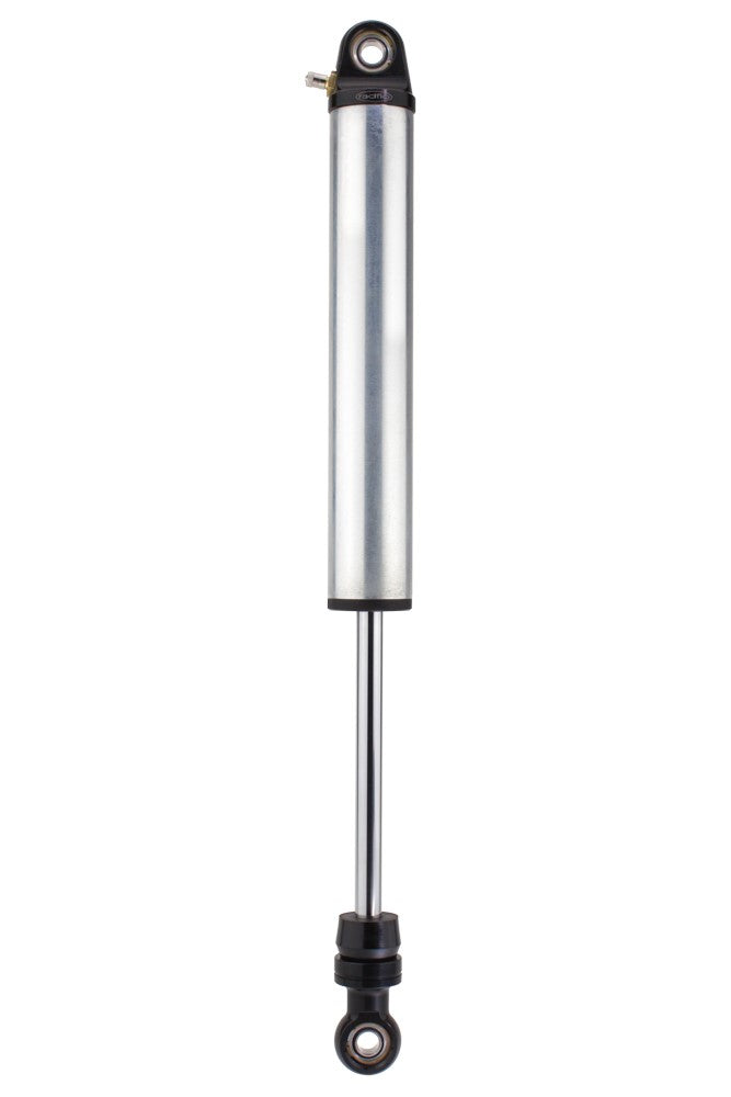 Radflo Off Road 2.0 Steering Damper 8.0″ Travel Front View