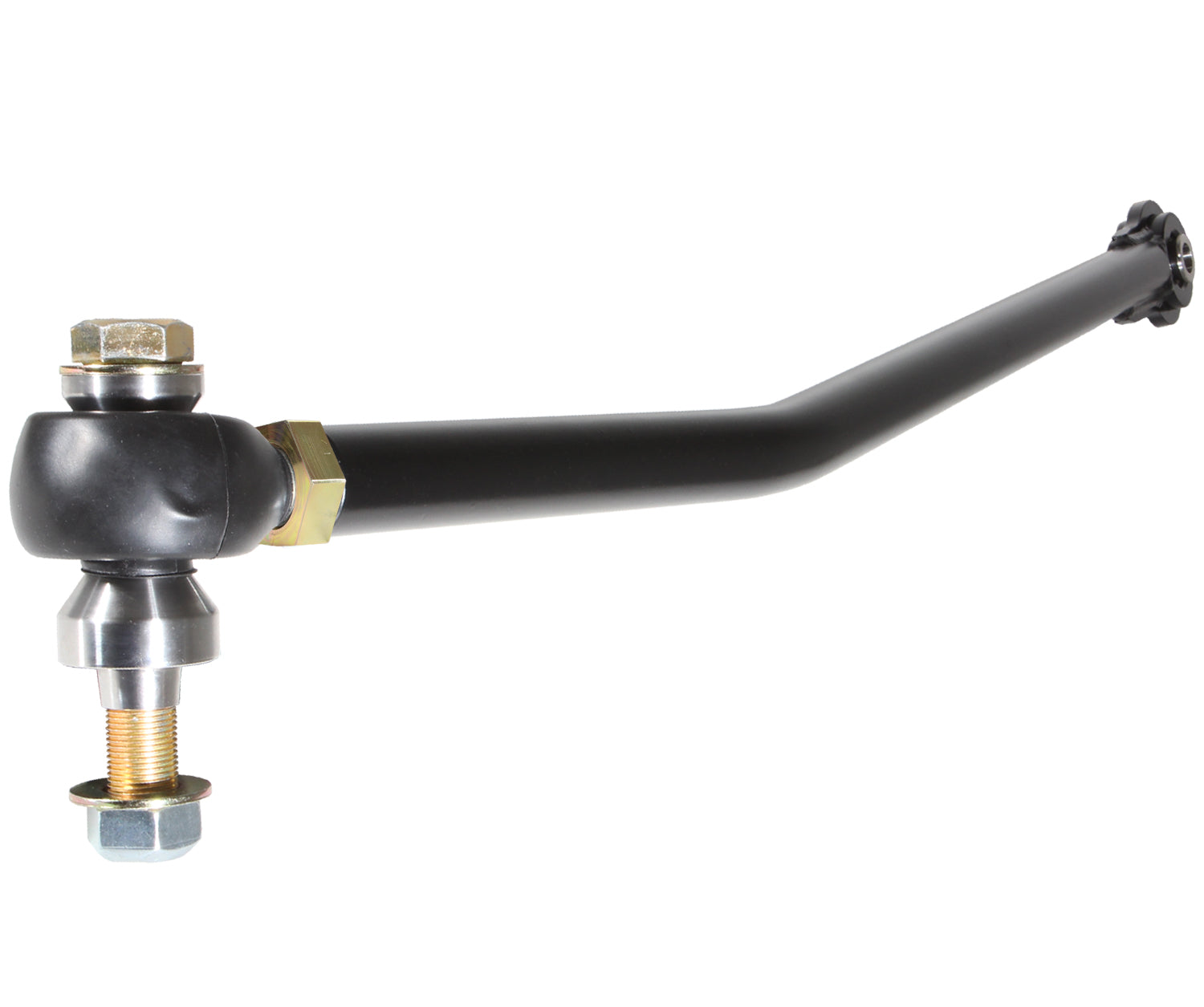 '23+ F250/F350 Carli Commuter System Track Bar Display