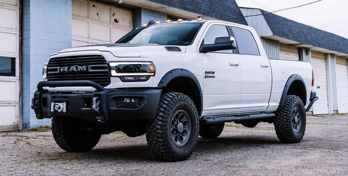 AEV Front Bumper for 2019+ Ram HD