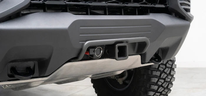 AEV Front Receiver for 2021-2022 Colorado ZR2
