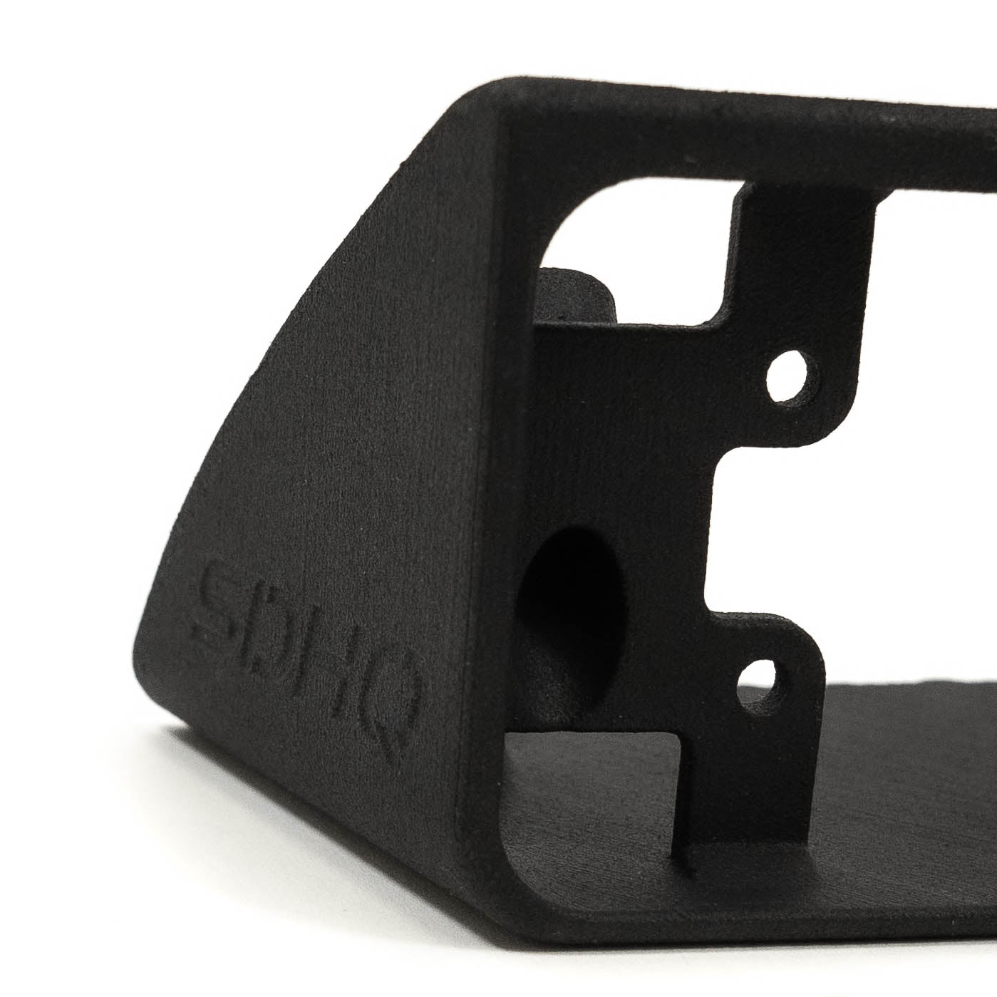 '20-23 Jeep JT SDHQ Built Complete Switch Pros Mounting System