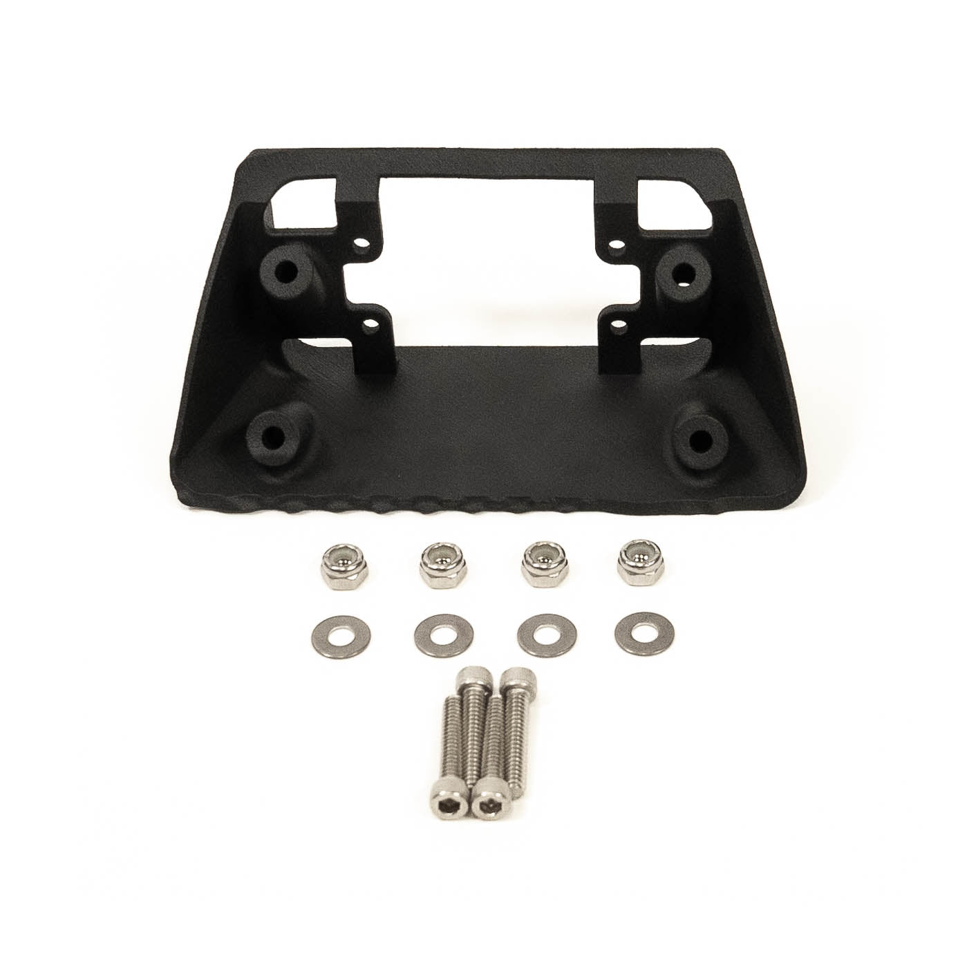 '20-23 Jeep JT SDHQ Built Complete Switch Pros Mounting System