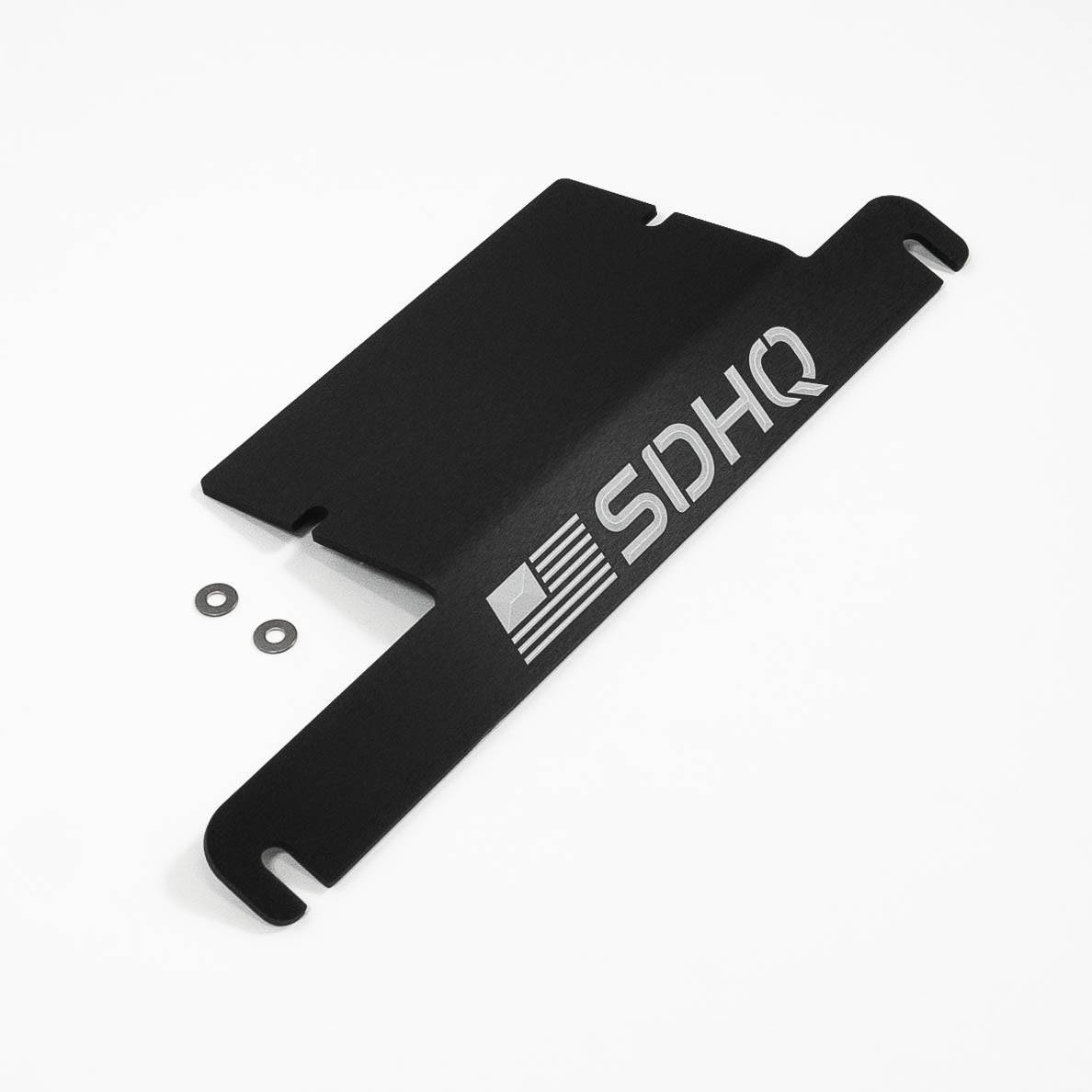 '20-23 Jeep JT SDHQ Built Complete Switch Pros Mounting System
