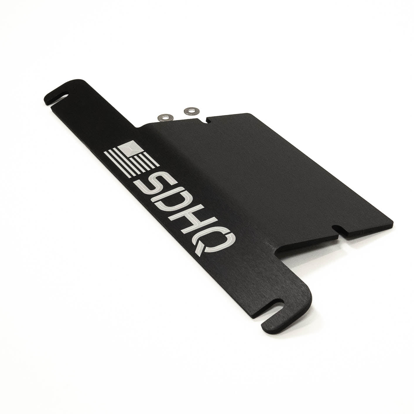 '20-23 Jeep JT SDHQ Built Complete Switch Pros Mounting System