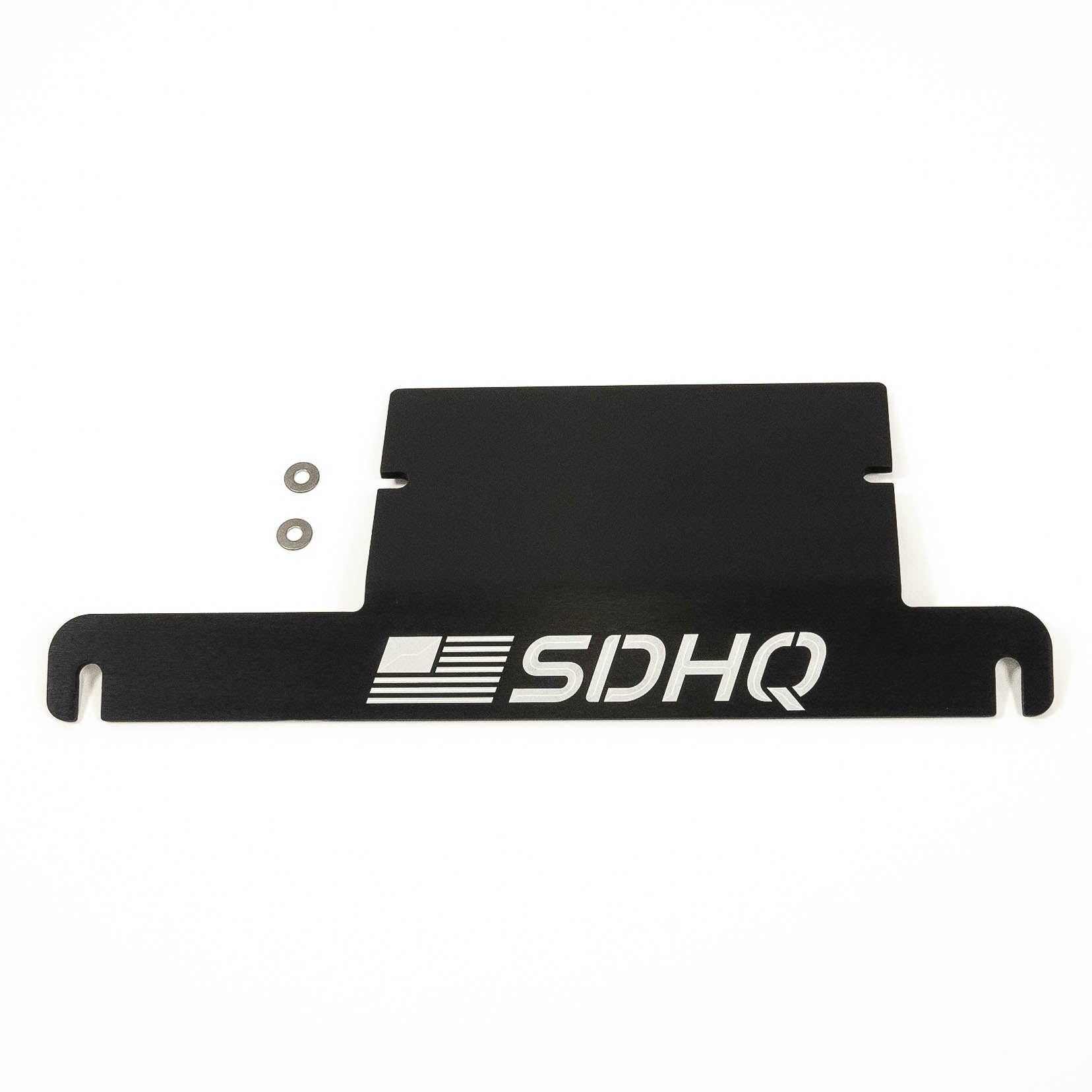 '20-23 Jeep JT SDHQ Built Complete Switch Pros Mounting System