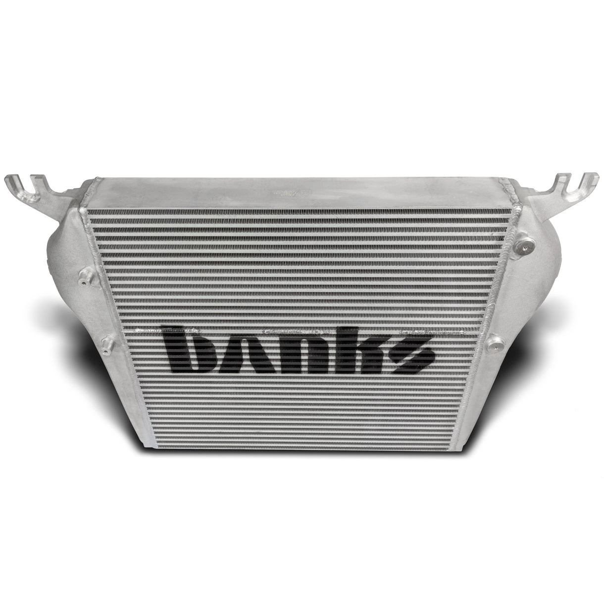 Banks Technicooler for the 2010-2012 RAM 6.7L Front View
