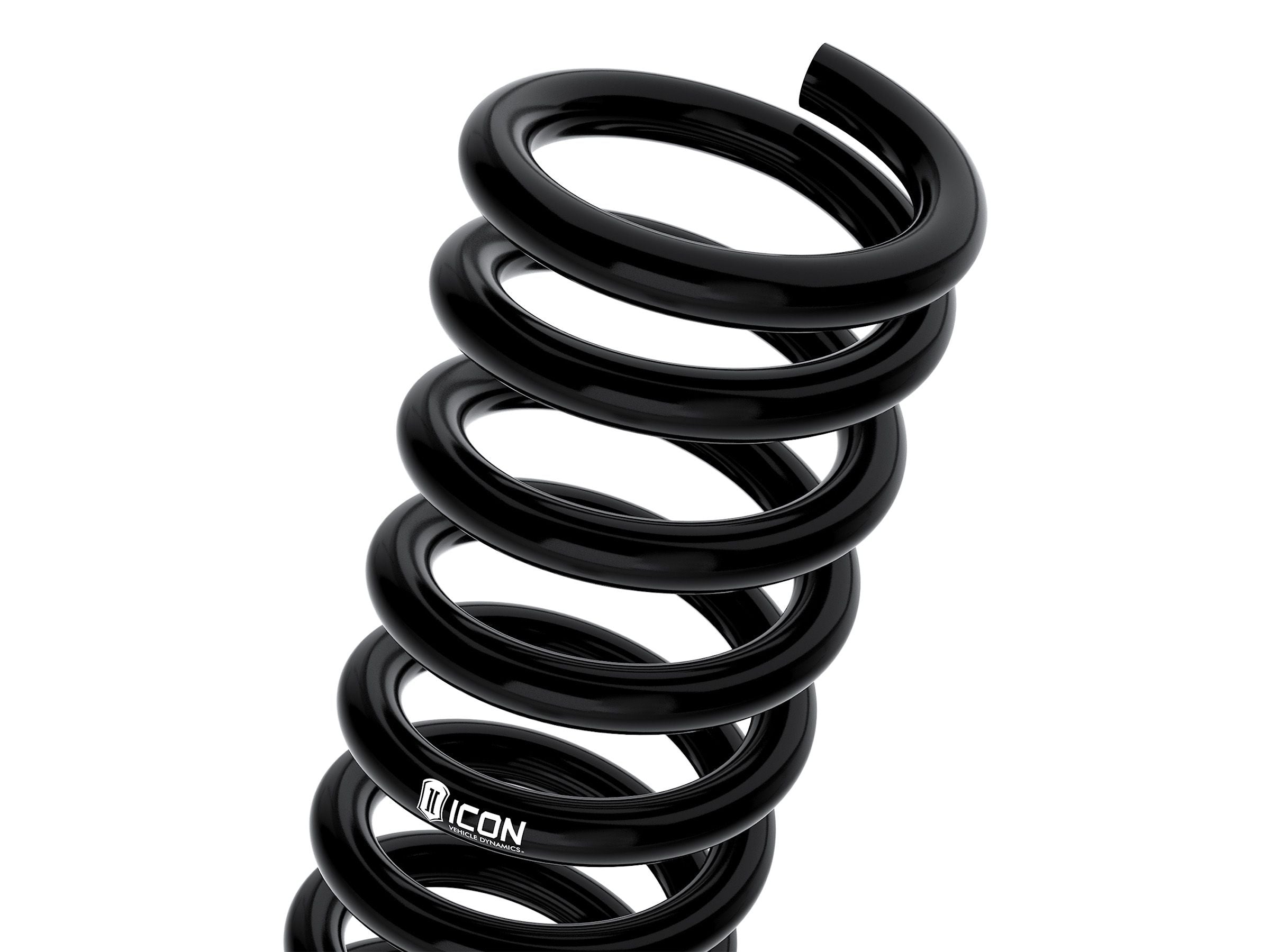 21-24 F150 RAPTOR FRONT SPRING KIT