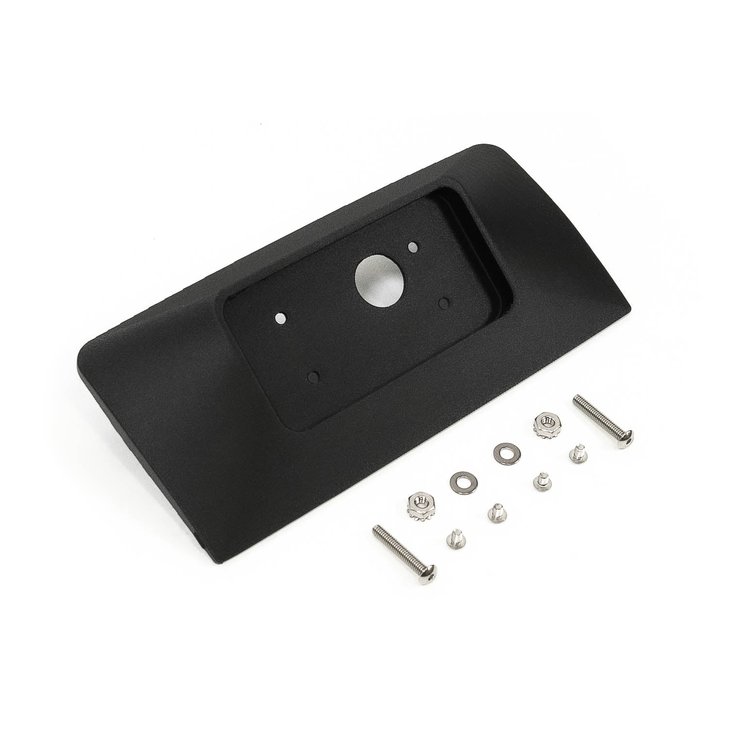 2025 Ram RHO SDHQ Built Complete Switch Pros Mounting Kits