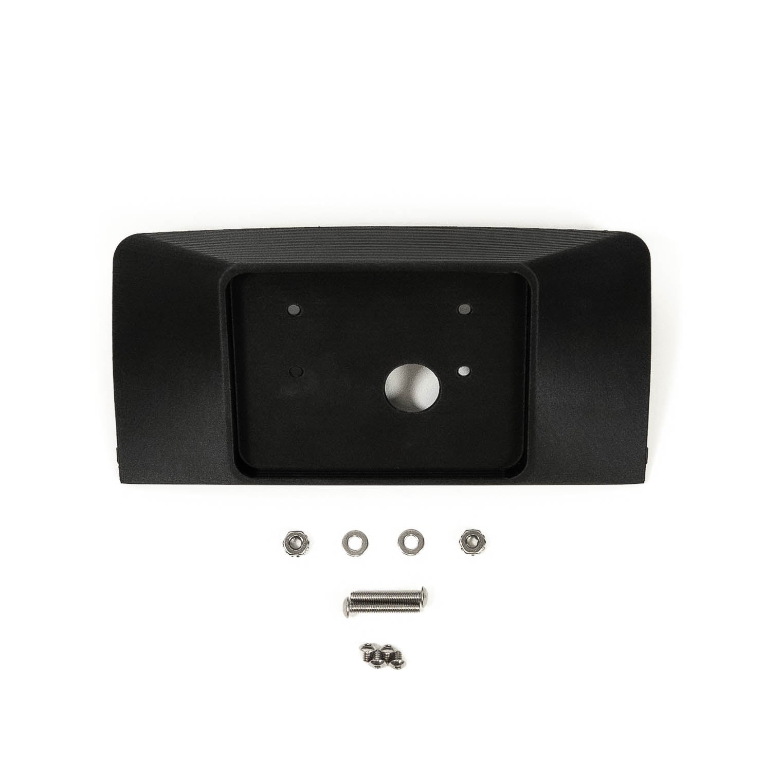 2025 Ram RHO SDHQ Built Complete Switch Pros Mounting Kits