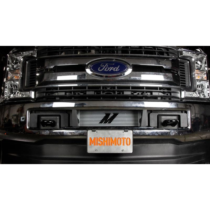 Performance Oil Cooler, fits Ford 6.7L Powerstroke 2011-2019