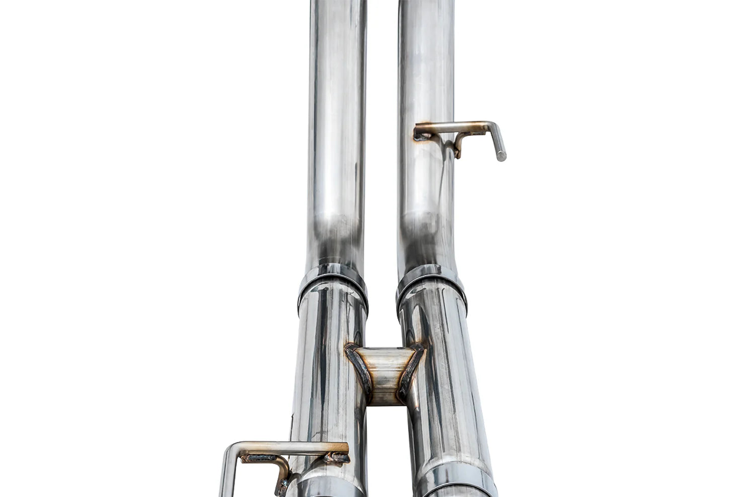 AWE FG Exhaust Suite for the Gen 2 Ford Raptor