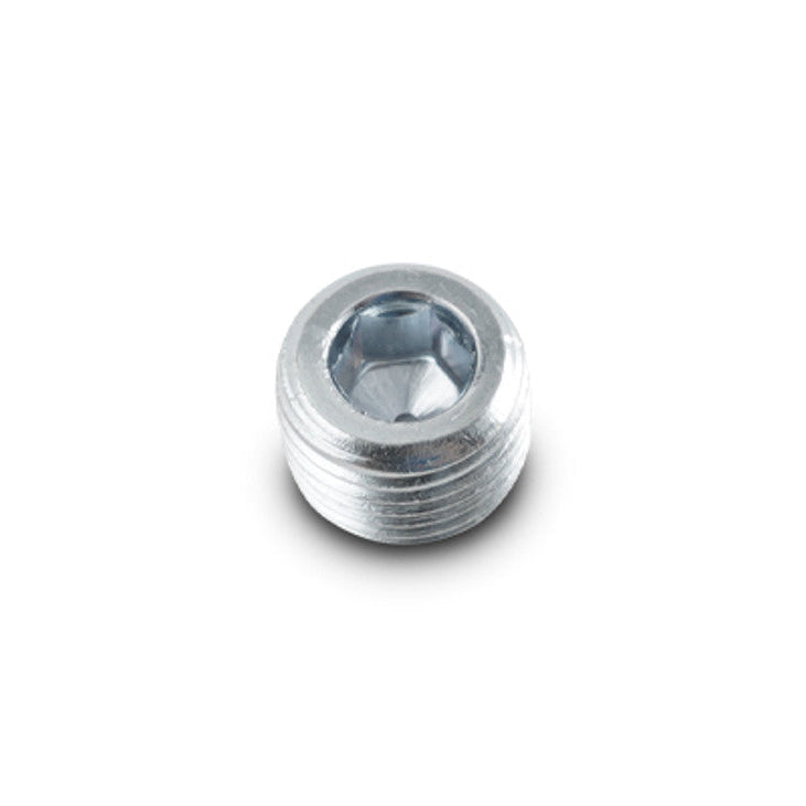 EGT Sensor Bung Plug Front View