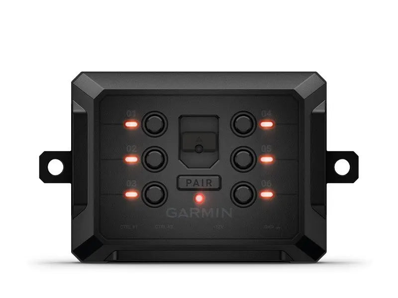 Garmin PowerSwitch™