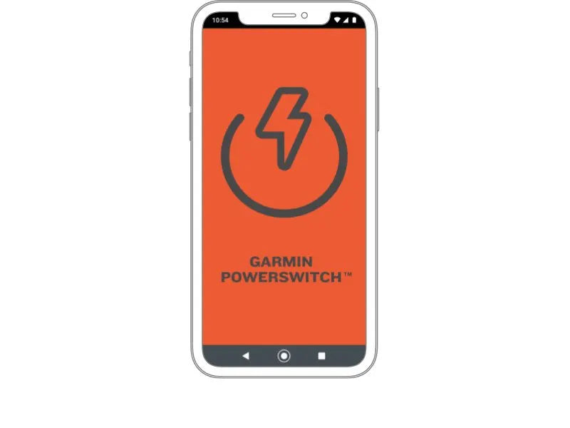 Garmin PowerSwitch™