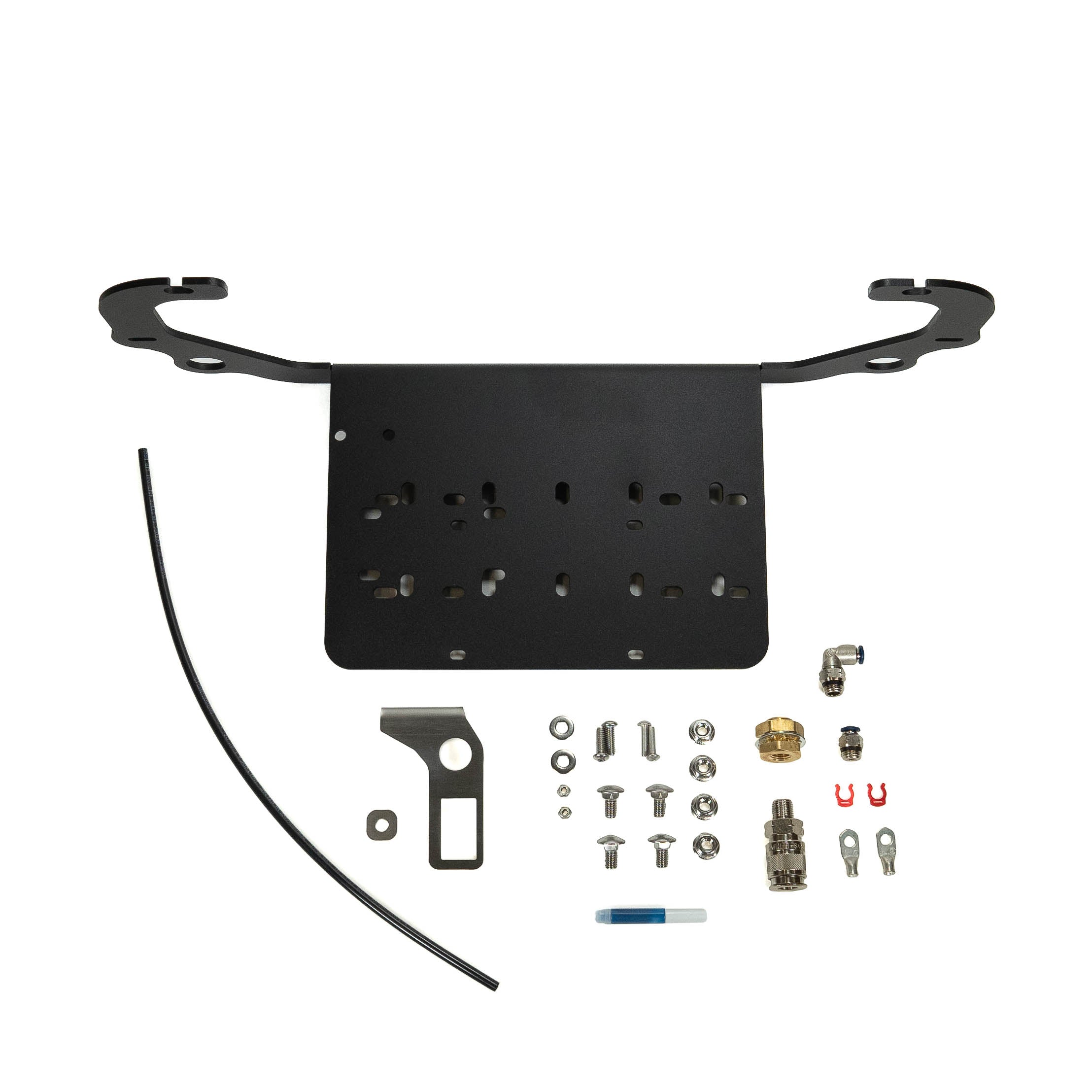 2019-2026 Ram 1500/TRX/RHO SDHQ Built Air Compressor Mount