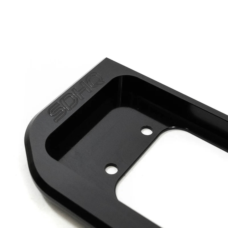 SDHQ Built '21-24 Ram TRX SDHQ Built Complete Switch Pros Mounting Kit