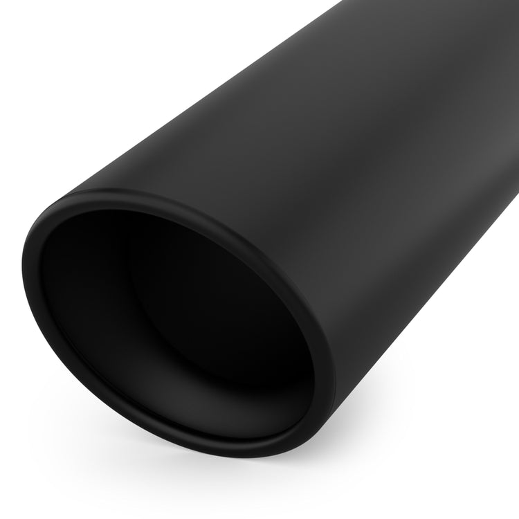 MagnaFlow Street Series Cat-Back Performance Exhaust System 15361 Front View