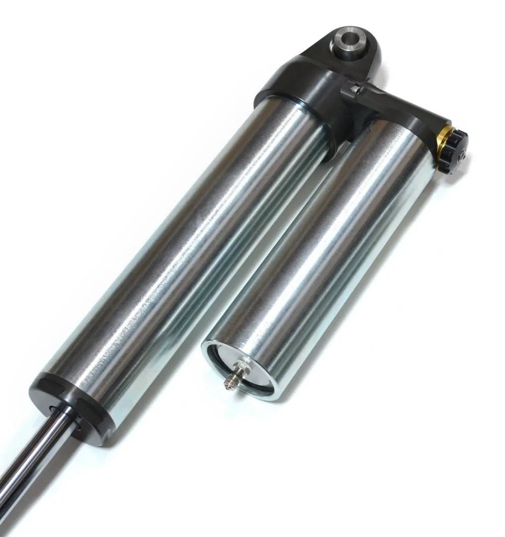 CST 2019-2024 GM 1500 TrailBoss & AT4 4WD | Stage 2 Leveling Kit Front View