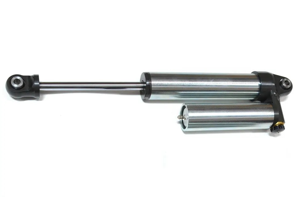 CST 2019-2024 GM 1500 TrailBoss & AT4 4WD | Stage 2 Leveling Kit Front View