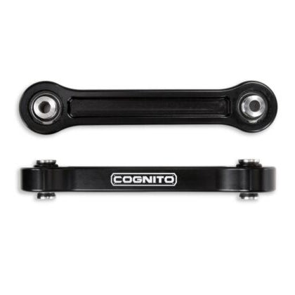 Cognito Billet Sway Bar End Link Kit For 14-21 Polaris RZR XP 1000 / XP Turbo Front View