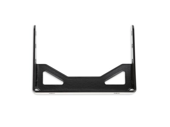Cognito RIGID Industries Light Bracket Kit For 14-18 Polaris RZR XP 1000 / XP Turbo Front View