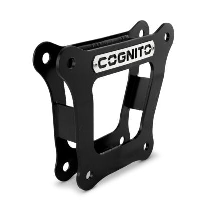 Cognito Radius Rod Cage For 18-21 Polaris RZR Turbo S Front View