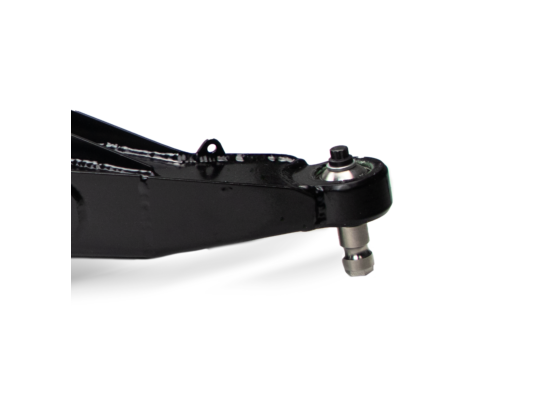 Cognito Hybrid Long Travel Front Upper Control Arm Kit For 14-21 Polaris RZR XP 1000 / XP Turbo Front View