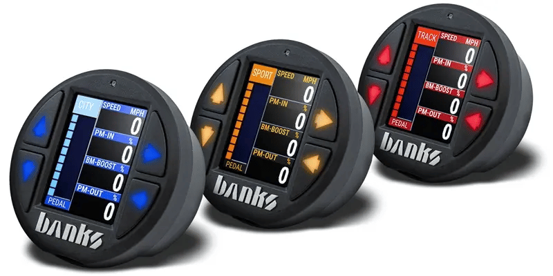 Banks Tuning Bundle for 2020-2022 Duramax 6.6L