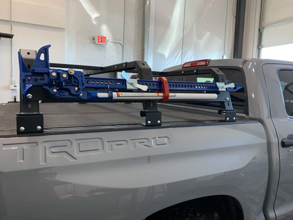 '05-23 Toyota Tacoma High-Lift Jack Mount