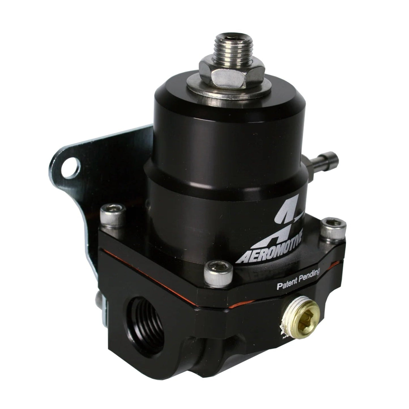 A1000 Gen II EFI Fuel Pressure Regulator