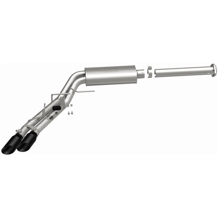 MagnaFlow 2015-2020 Ford F-150 Street Series Cat-Back Performance Exhaust System