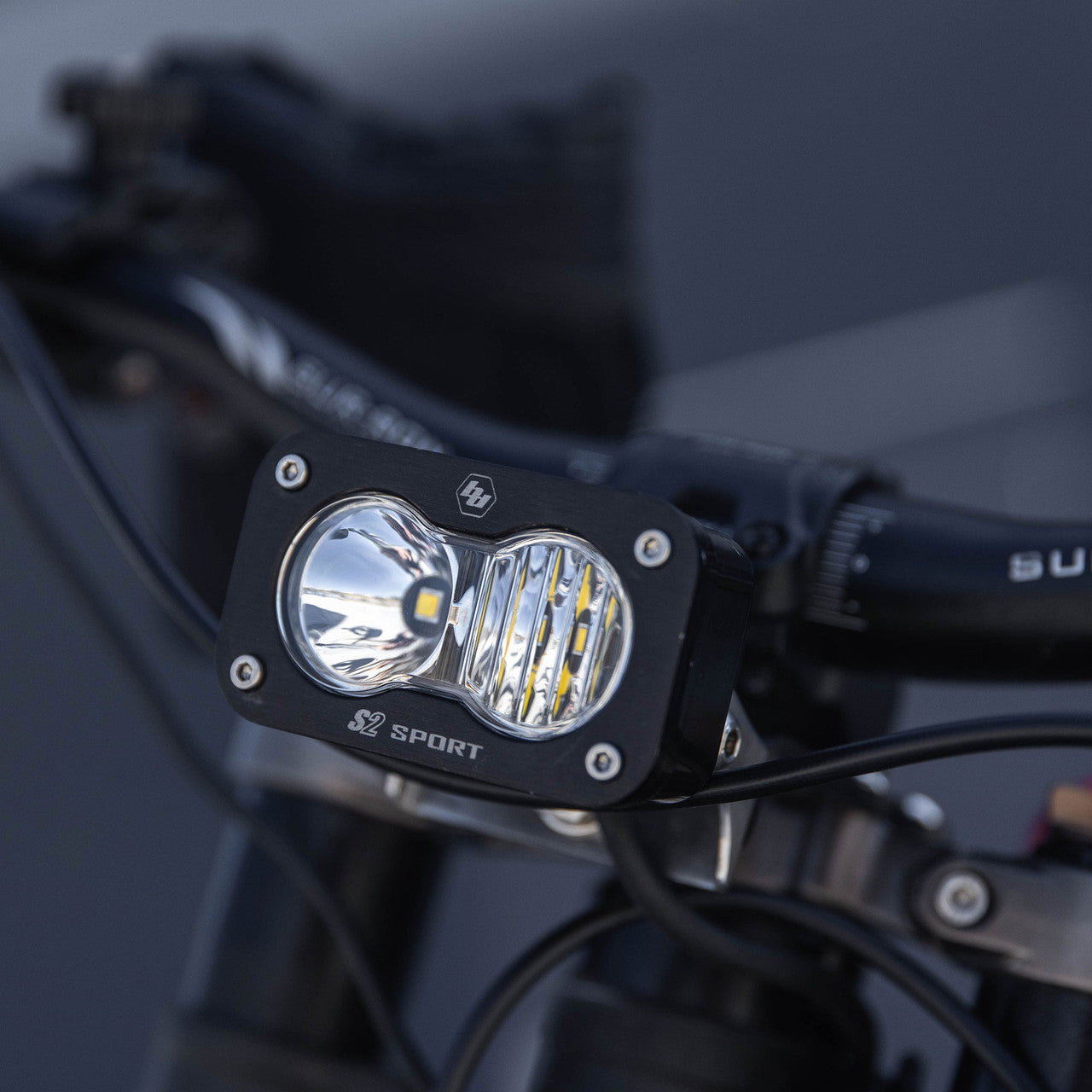 S2 Sport Headlight Kit - Sur-Ron/Talaria Close-up Display