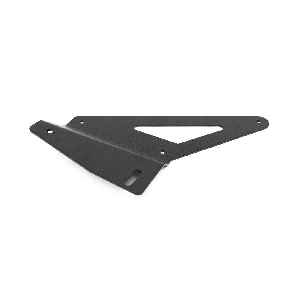PCI Maverick R Garmin GPS Bracket Front View