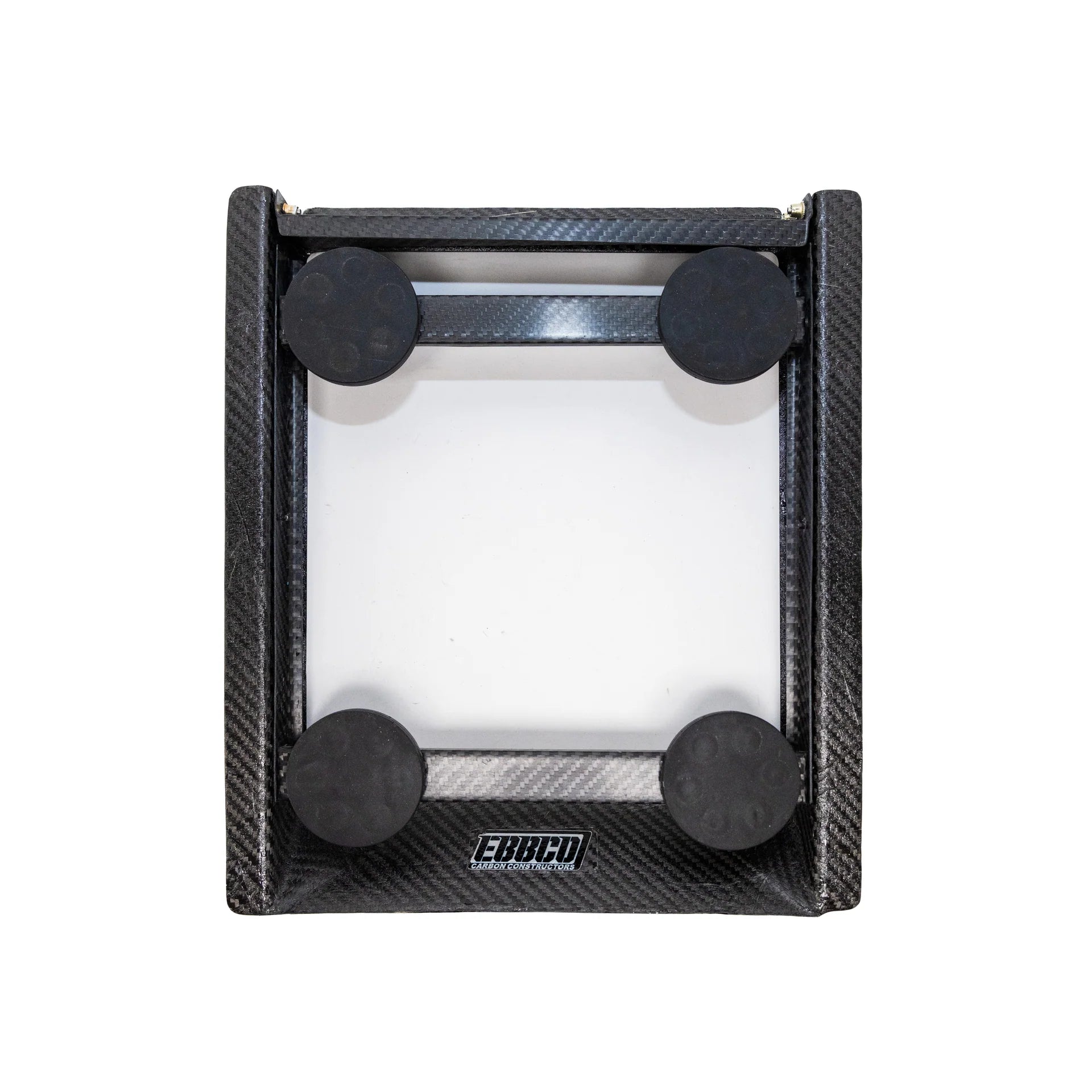 Ebbco Starlink Mini Race Bracket Front View