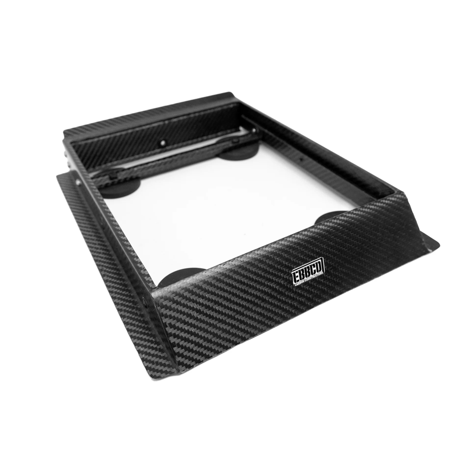 Ebbco Starlink Mini Race Bracket Front View