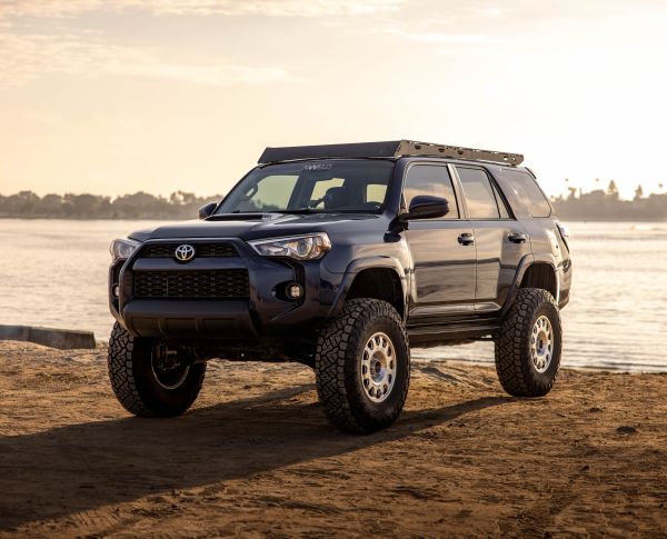 Legacy Toyota Portal Axle
