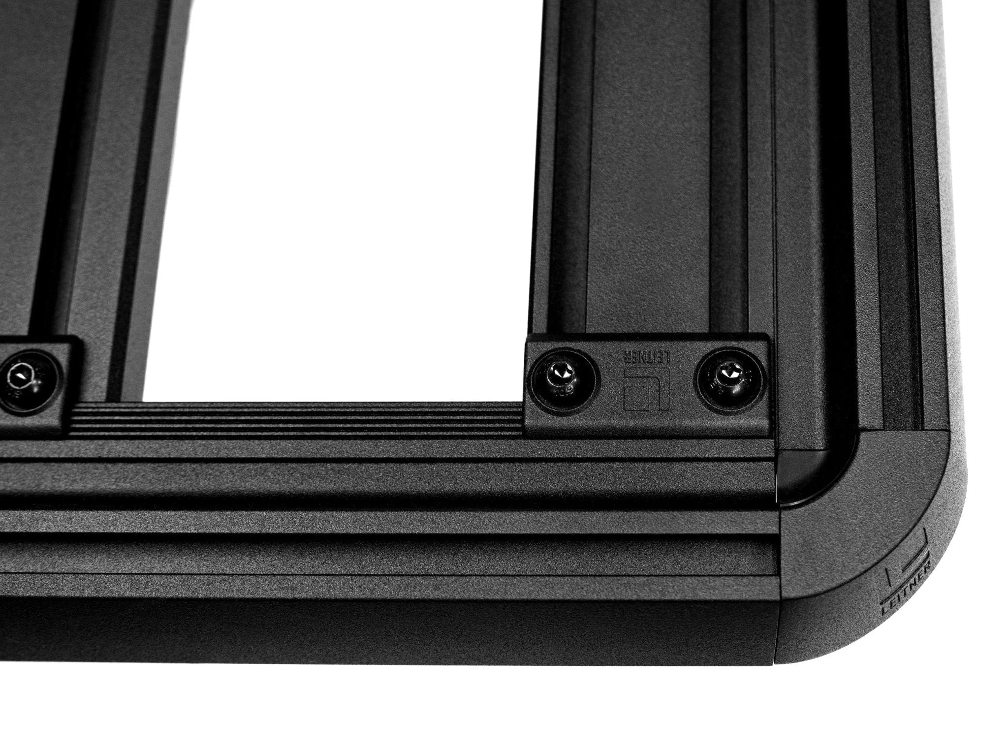 ACS ROOF | Over Cab Platform Rack For TOYOTA LAND CRUISER - 3/4 RACK