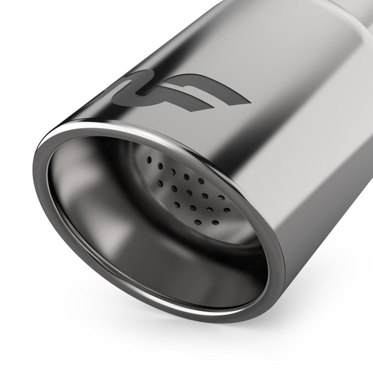 MagnaFlow 2005-2010 Jeep Grand Cherokee Street Series Cat-Back Performance Exhaust System